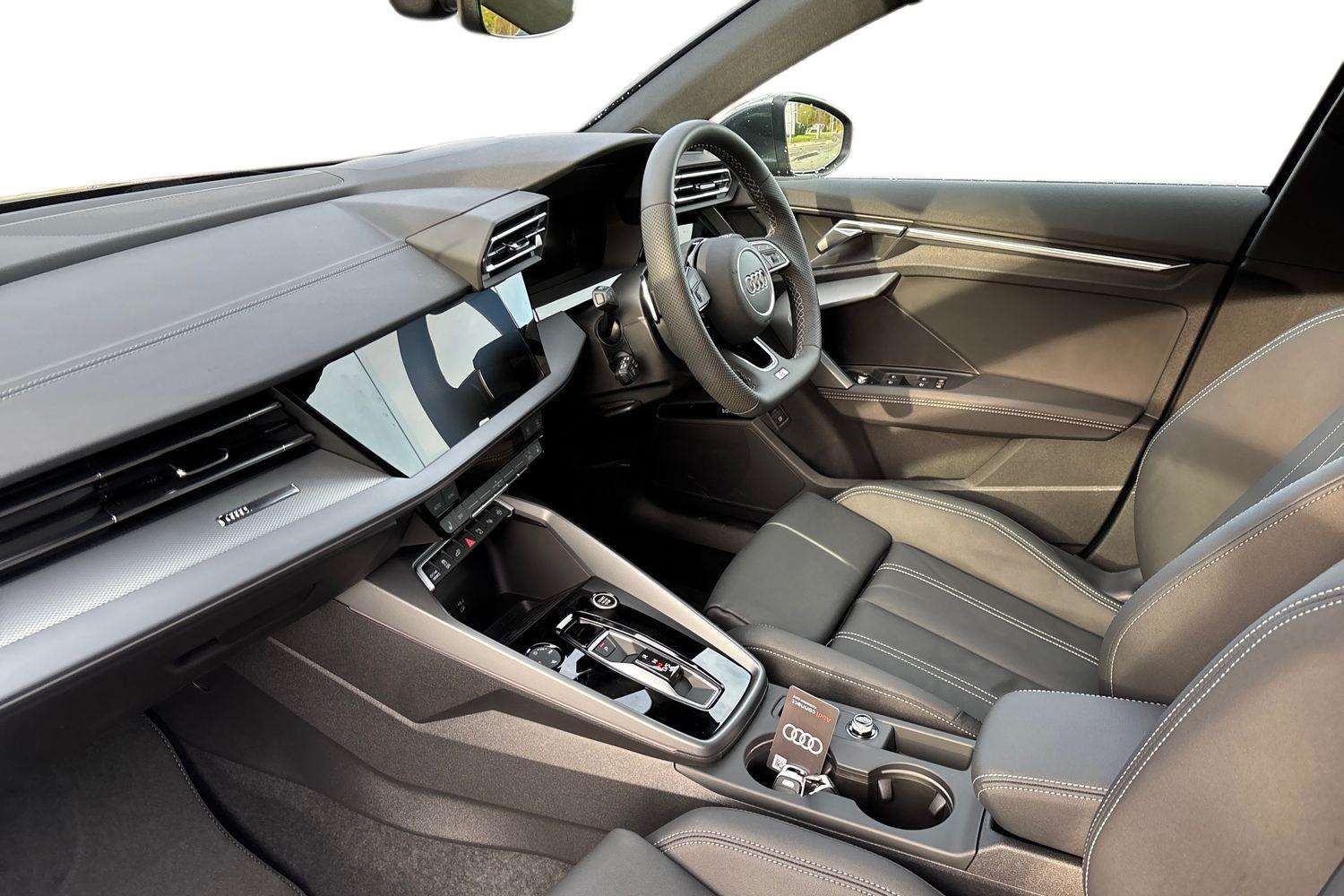 Used Audi A3 2025 for sale - 77123475: Photo 2