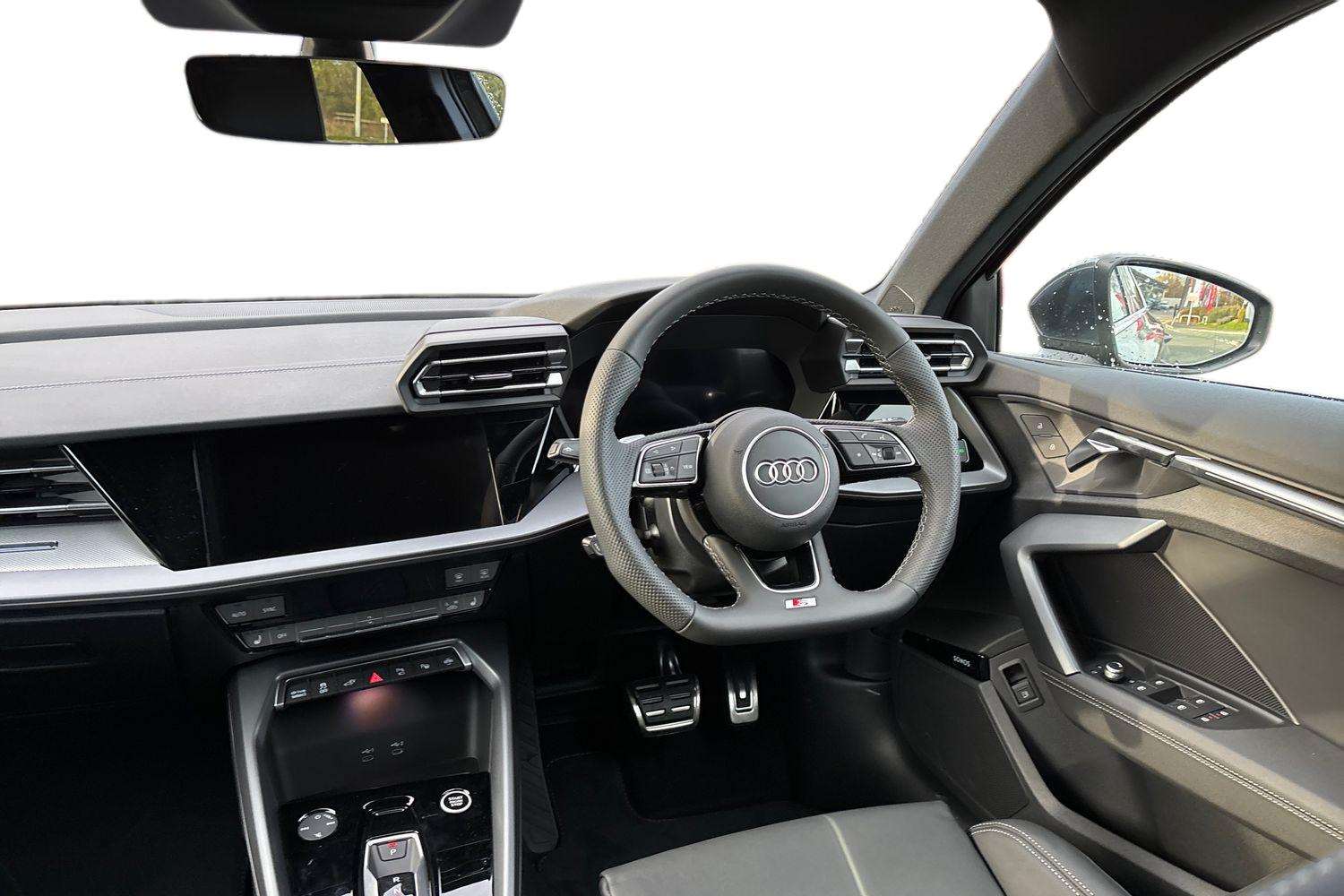 Used Audi A3 2025 for sale - 77123475: Photo 20