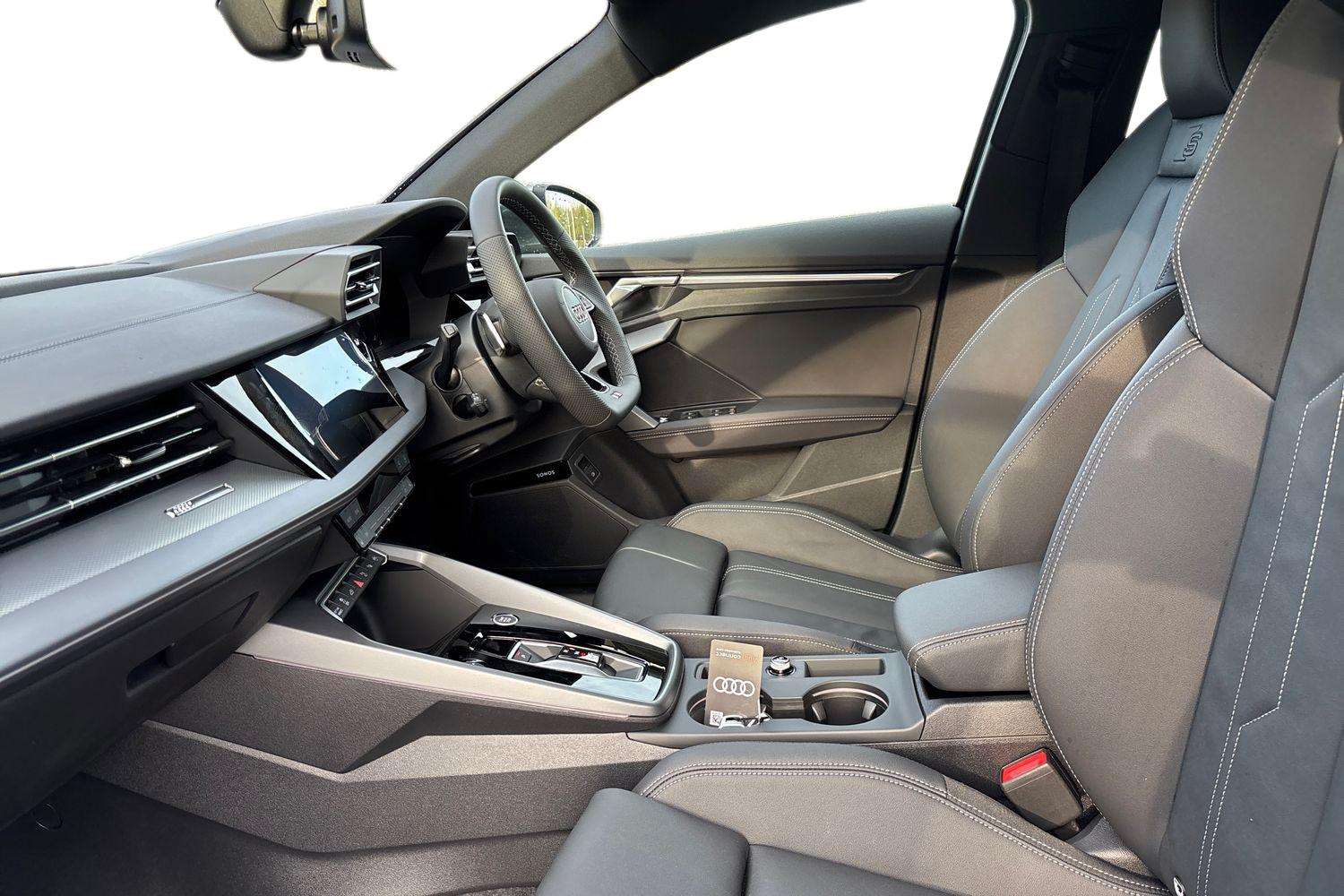 Used Audi A3 2025 for sale - 77123475: Photo 21