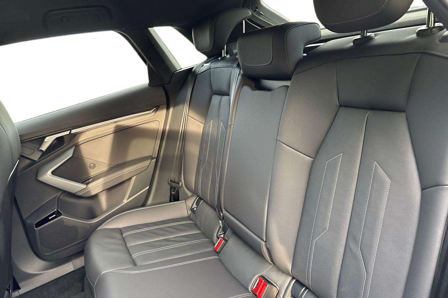 Used Audi A3 2025 for sale - 77123475: Photo 22