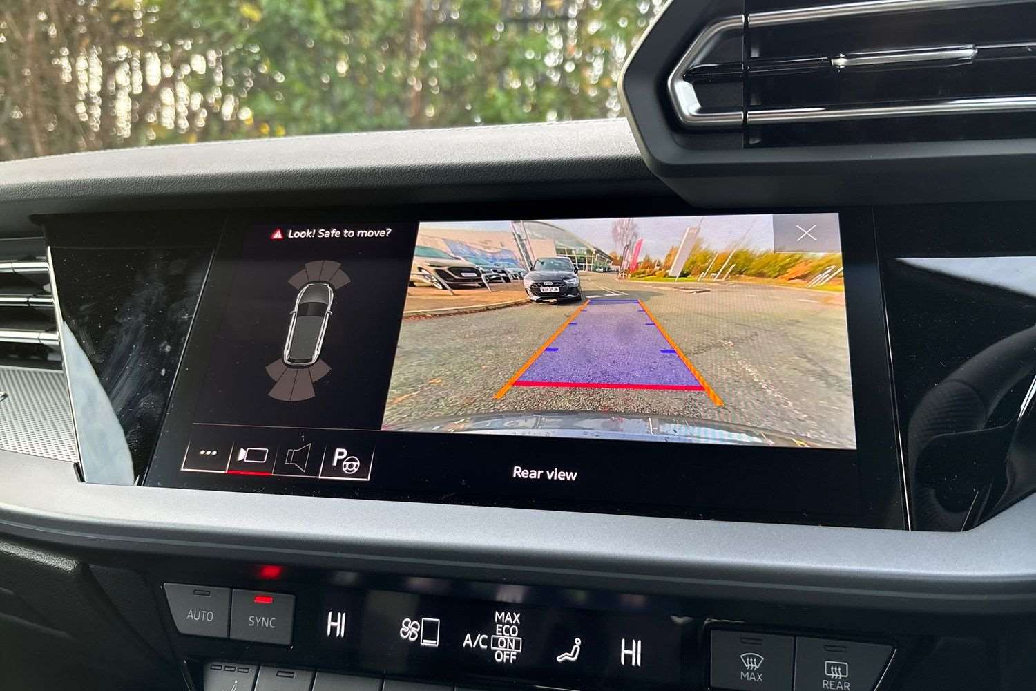 Used Audi A3 2025 for sale - 77123475: Photo 26