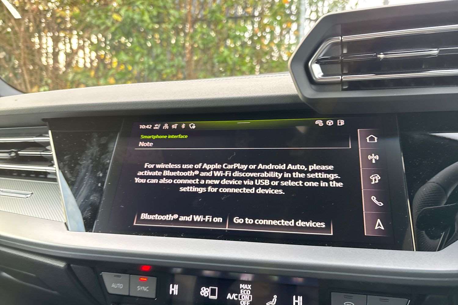 Used Audi A3 2025 for sale - 77123475: Photo 27