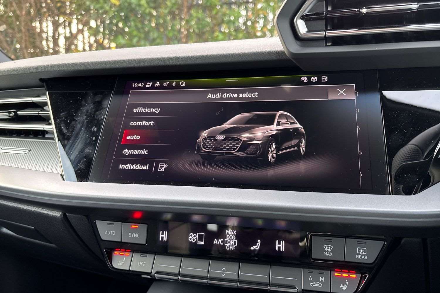 Used Audi A3 2025 for sale - 77123475: Photo 30