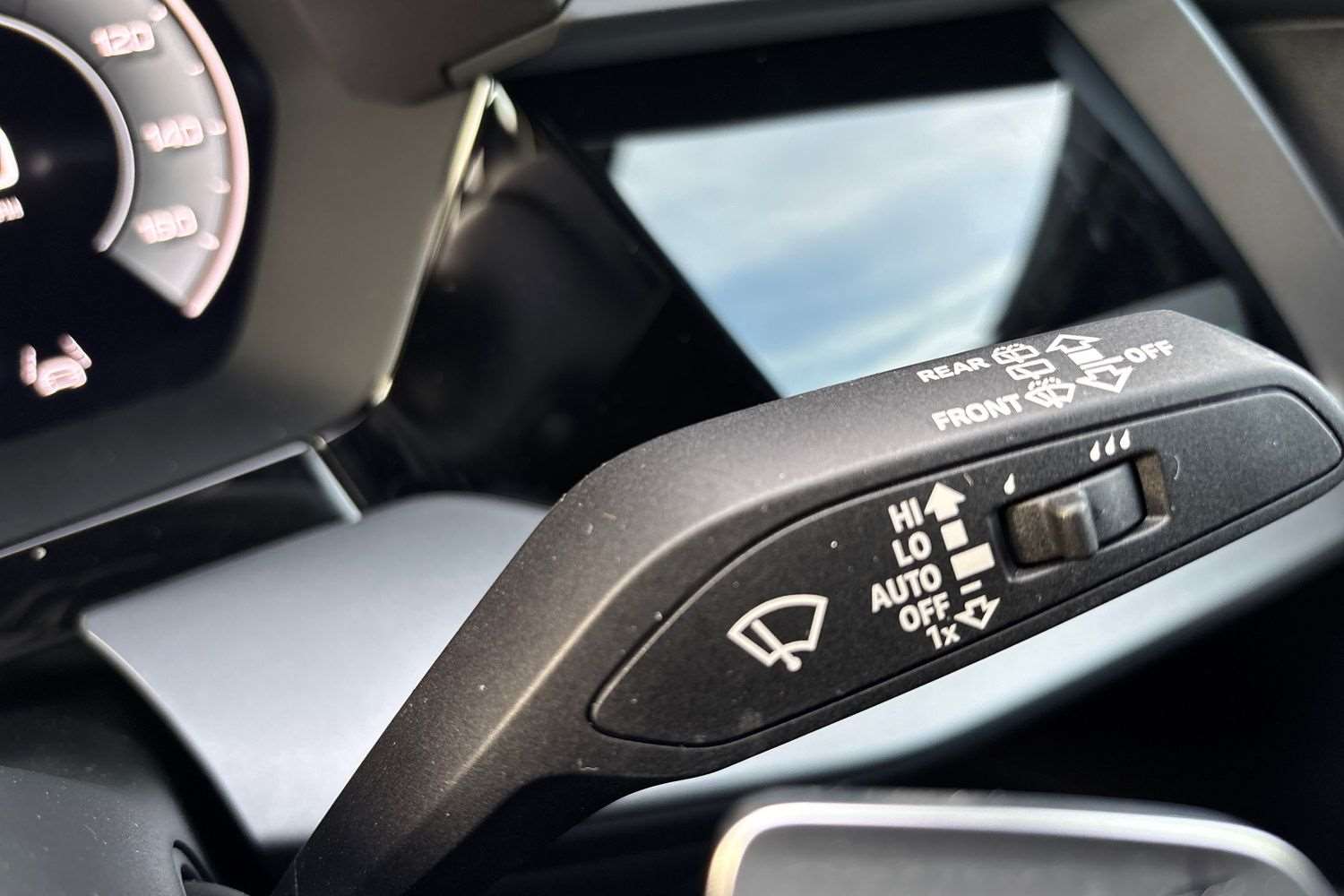 Used Audi A3 2025 for sale - 77123475: Photo 33