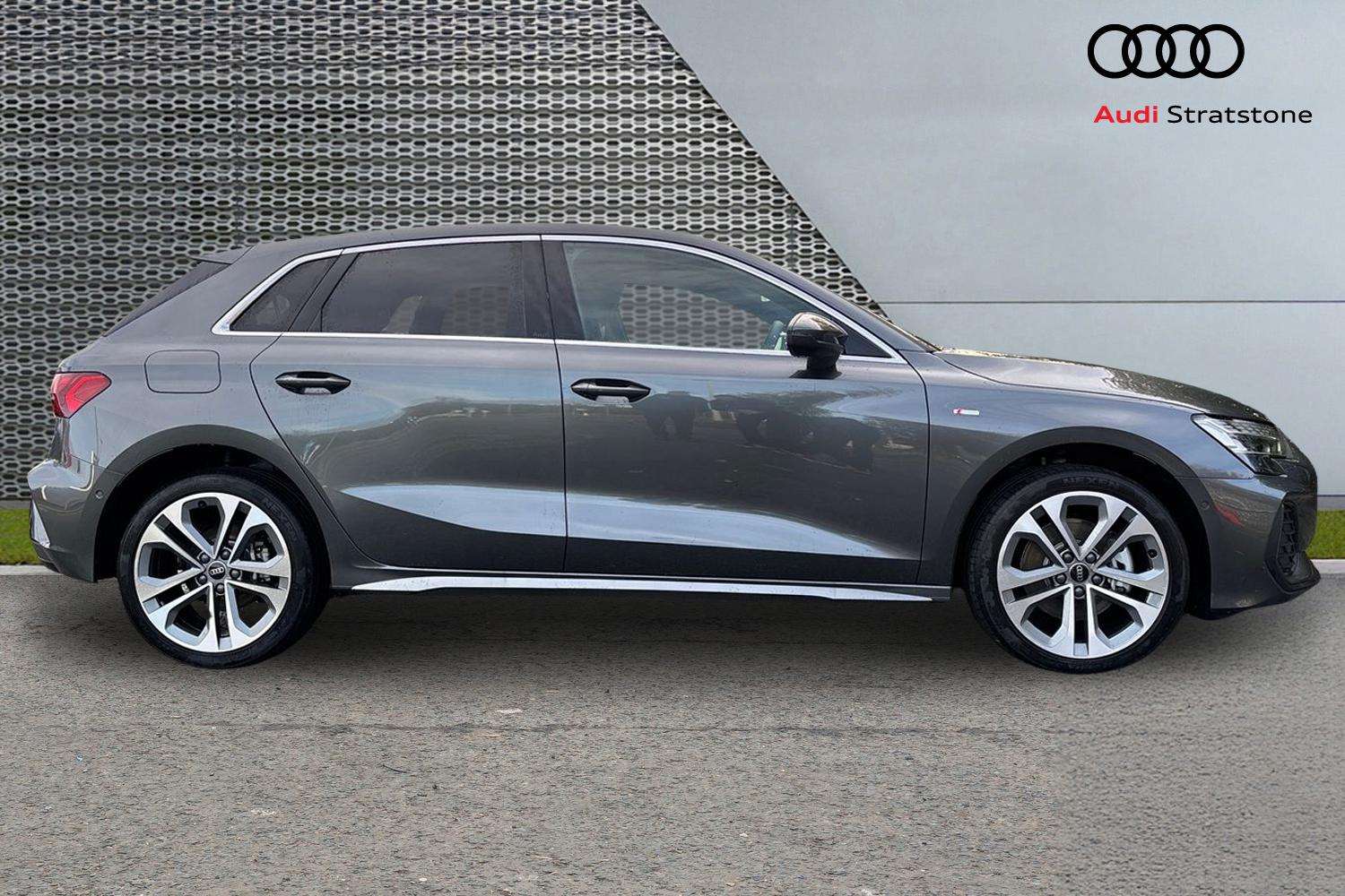 Used Audi A3 2025 for sale - 77123475: Photo 4