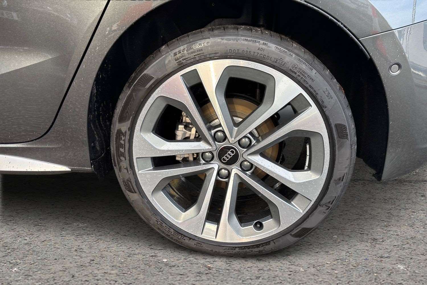 Used Audi A3 2025 for sale - 77123475: Photo 5