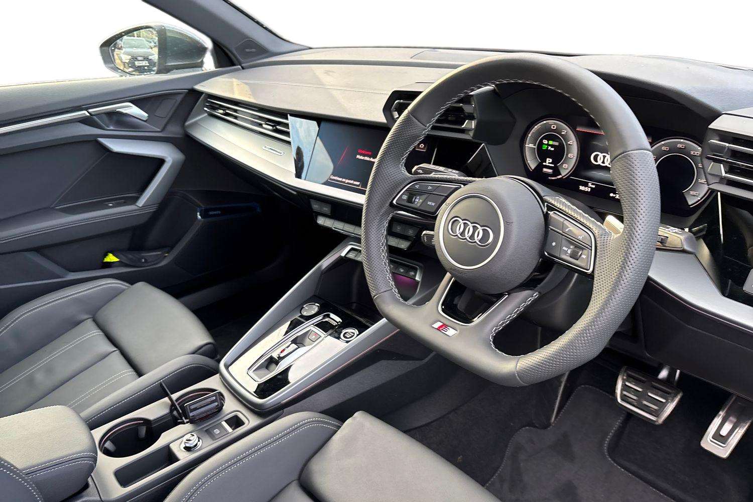 Used Audi A3 2025 for sale - 77123475: Photo 6