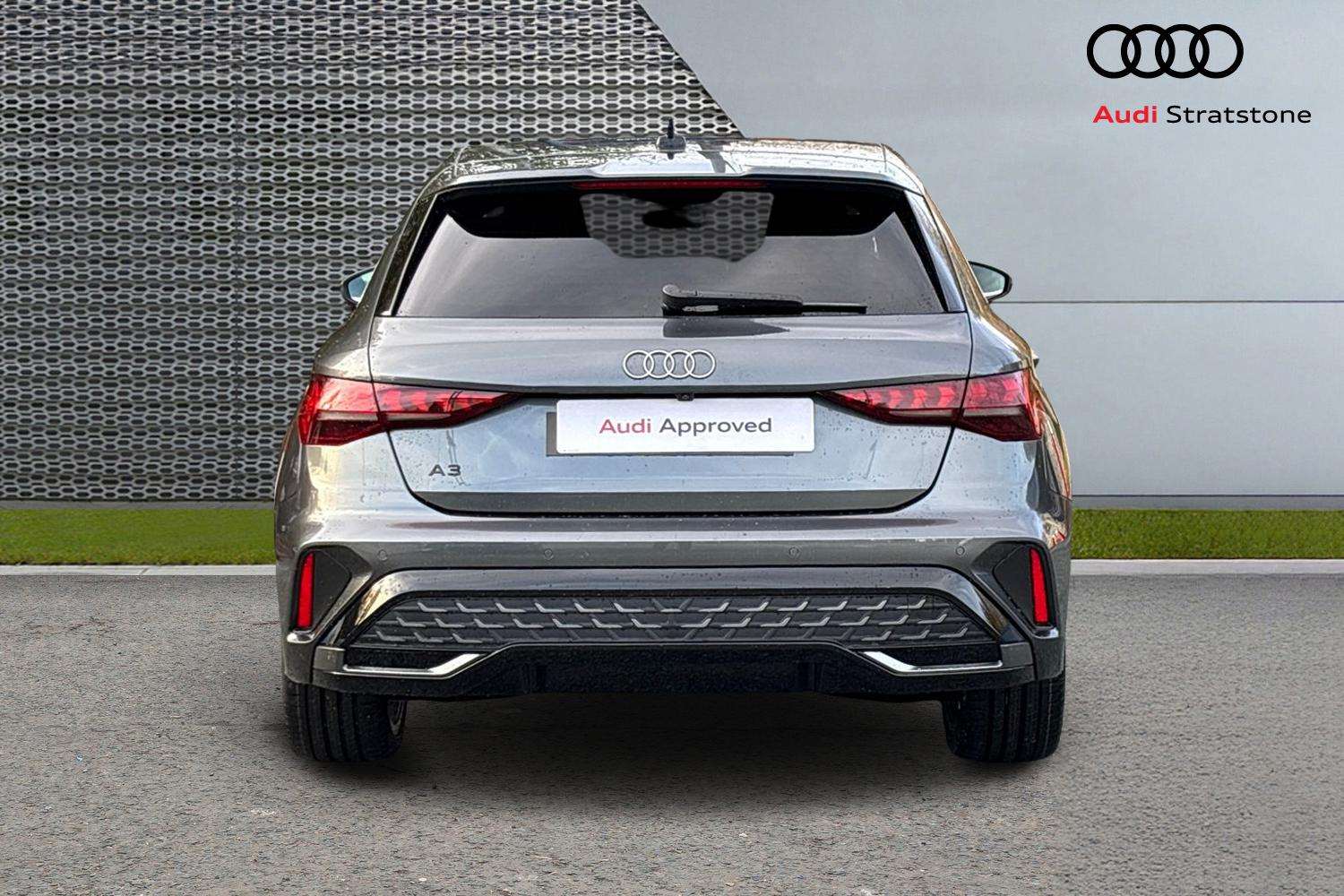 Used Audi A3 2025 for sale - 77123475: Photo 7