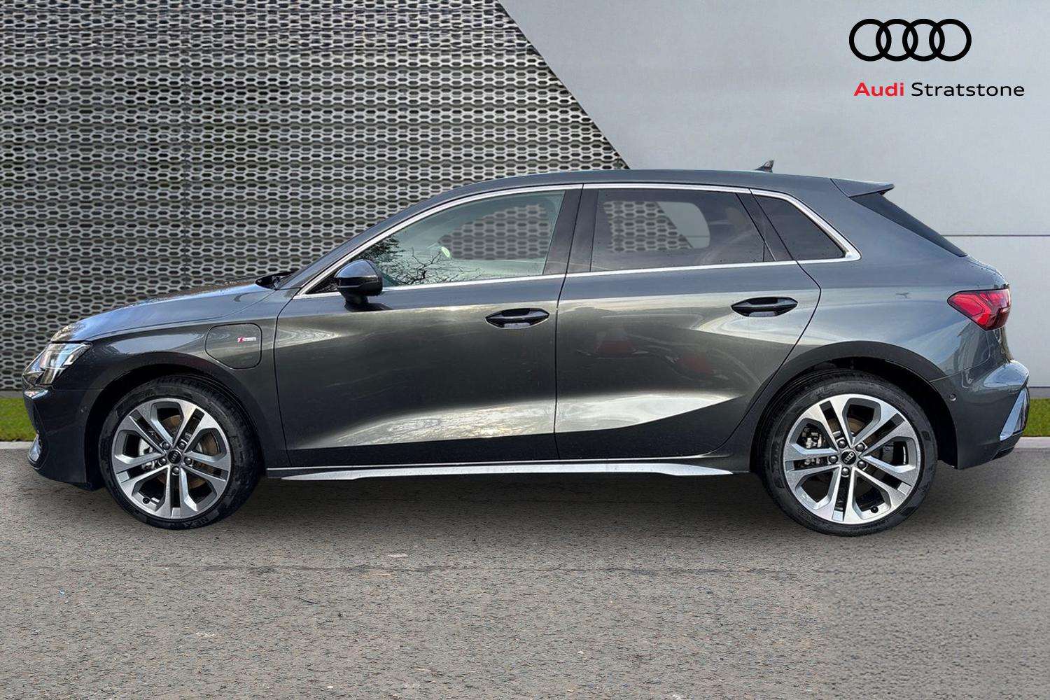 Used Audi A3 2025 for sale - 77123475: Photo 8