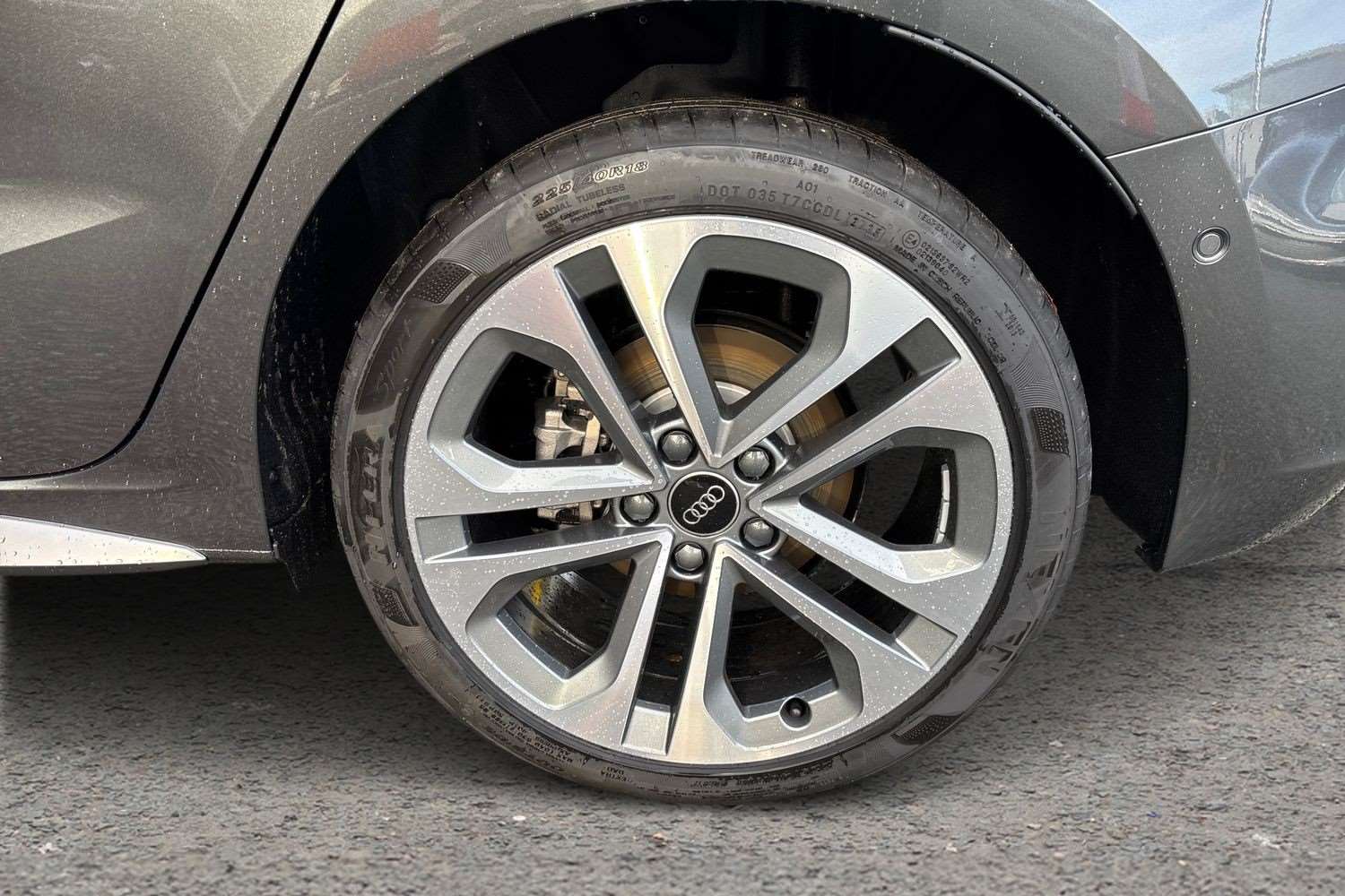 Used Audi A3 2025 for sale - 77123475: Photo 9