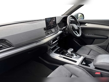 Used Audi Q5 2022 for sale - 74911204: Photo