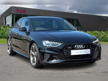 Used Audi A4 2021 for sale - 75917986: Photo