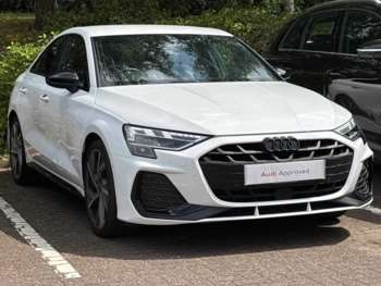 Used Audi A3 2024 for sale - 75366428: Photo