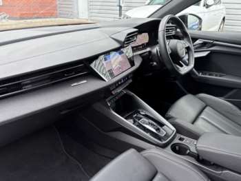 Used Audi A3 2024 for sale - 75366428: Photo