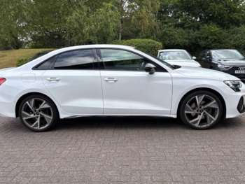 Used Audi A3 2024 for sale - 75366428: Photo