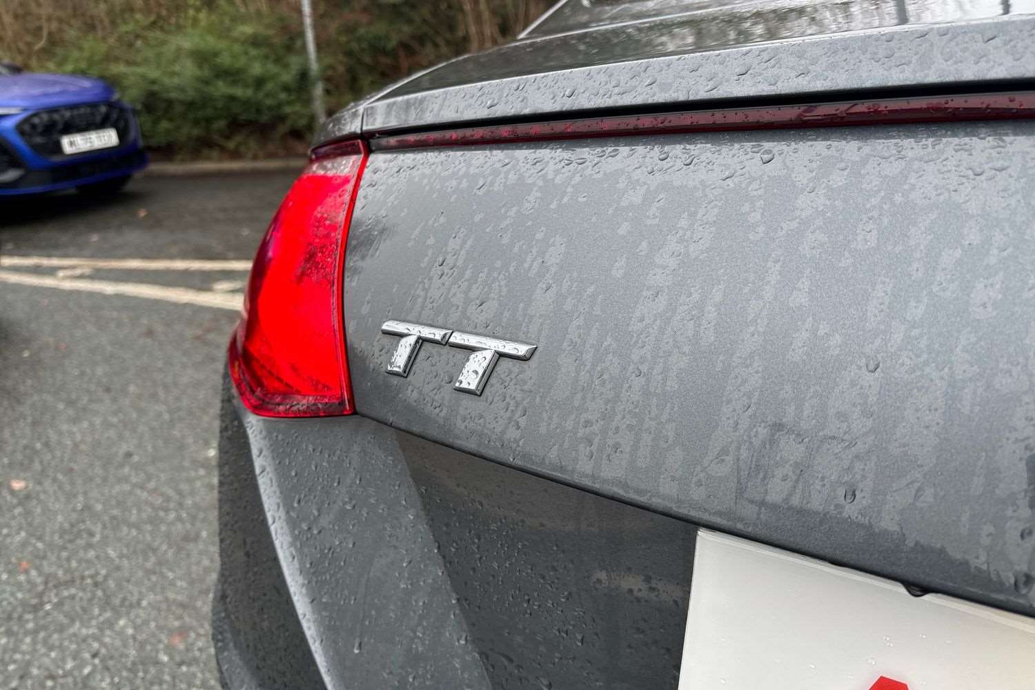 Used Audi TT 2015 for sale - 77158494: Photo 12