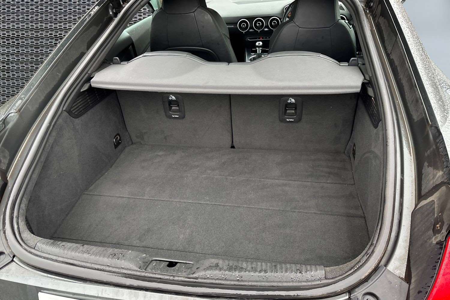 Used Audi TT 2015 for sale - 77158494: Photo 13