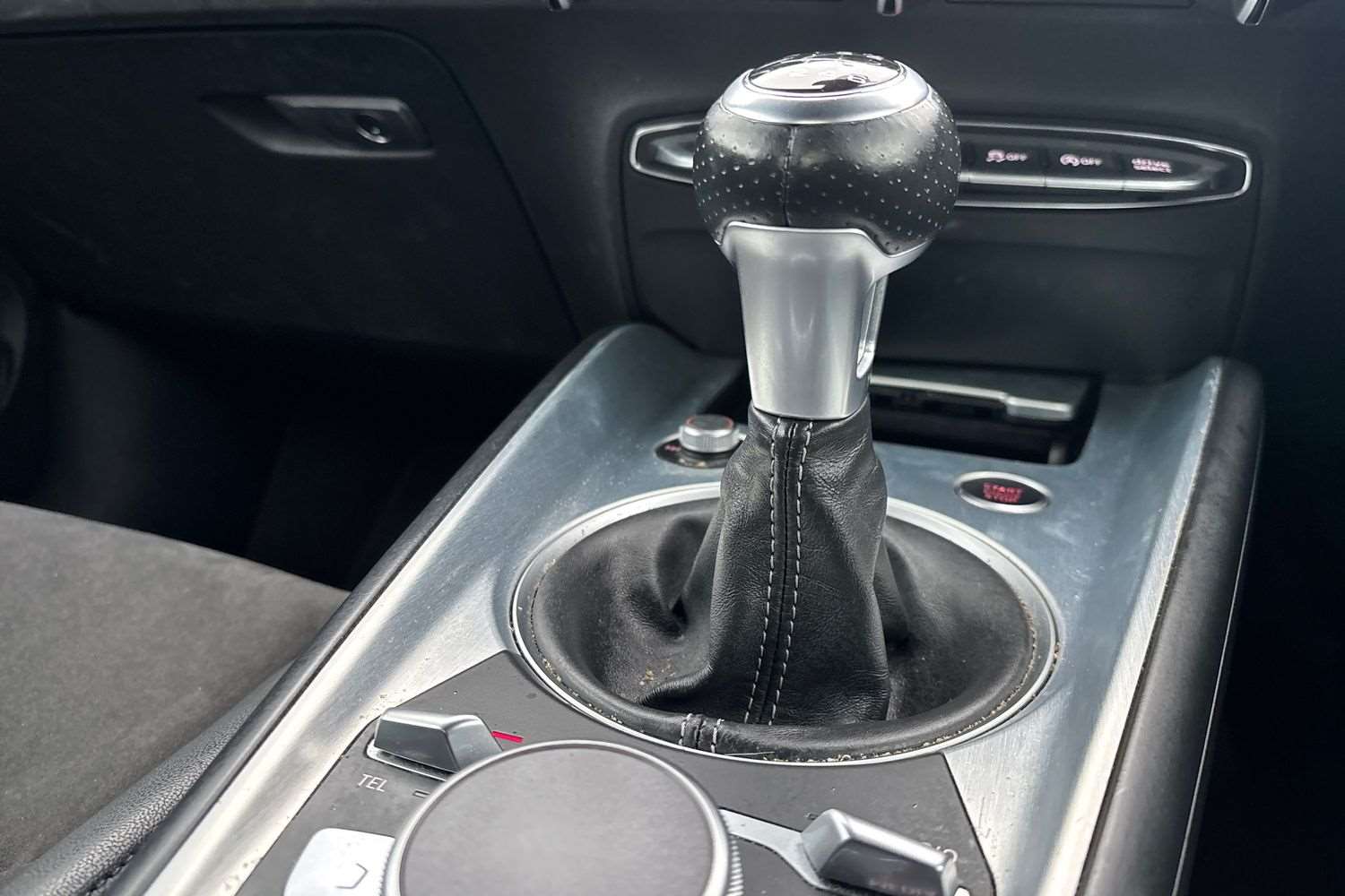 Used Audi TT 2015 for sale - 77158494: Photo 15