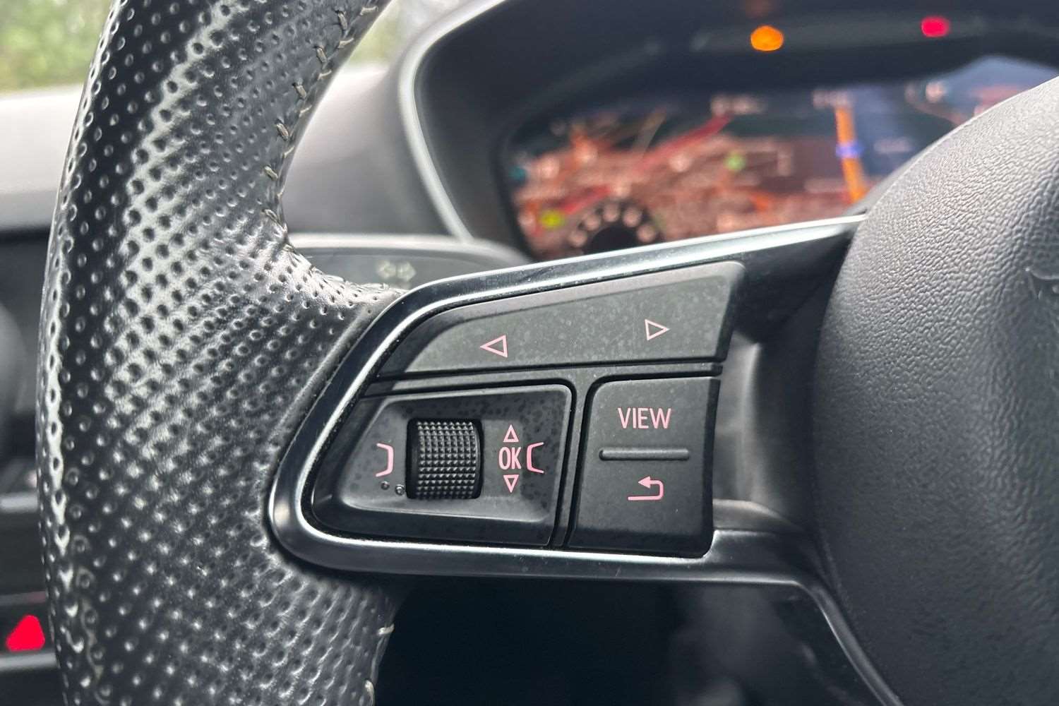 Used Audi TT 2015 for sale - 77158494: Photo 16