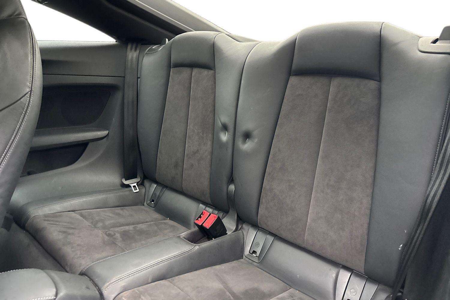 Used Audi TT 2015 for sale - 77158494: Photo 22