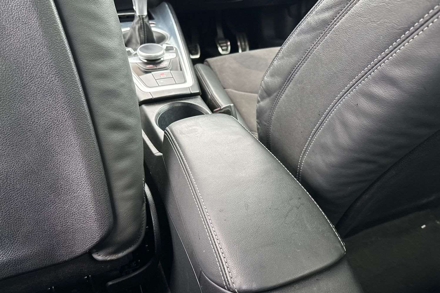 Used Audi TT 2015 for sale - 77158494: Photo 23