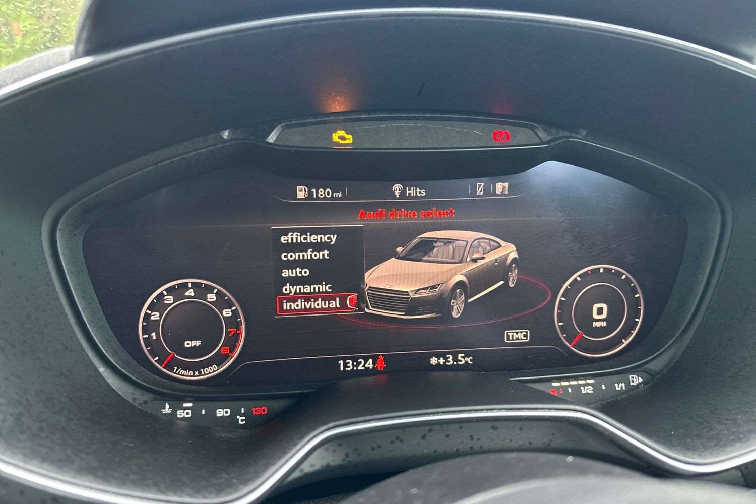 Used Audi TT 2015 for sale - 77158494: Photo 30