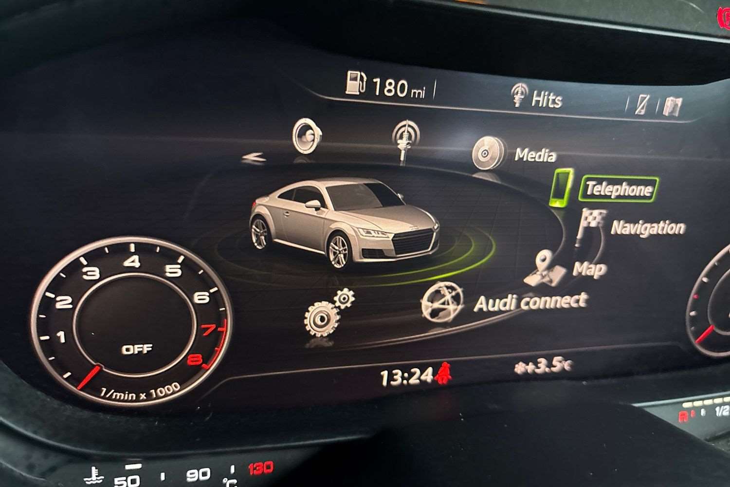 Used Audi TT 2015 for sale - 77158494: Photo 31