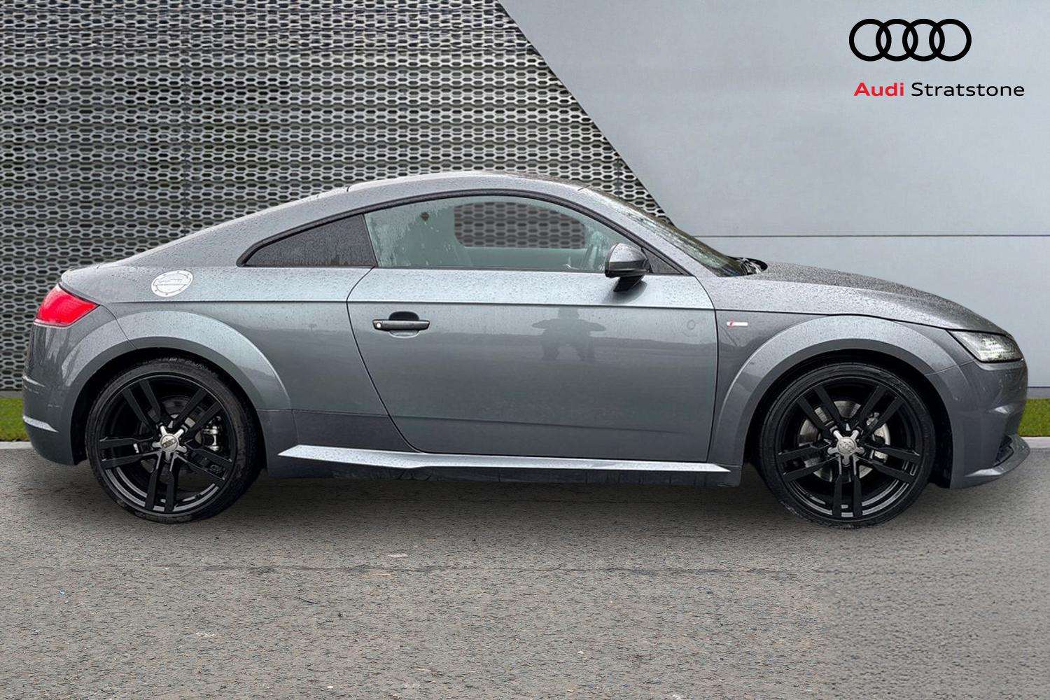 Used Audi TT 2015 for sale - 77158494: Photo 4