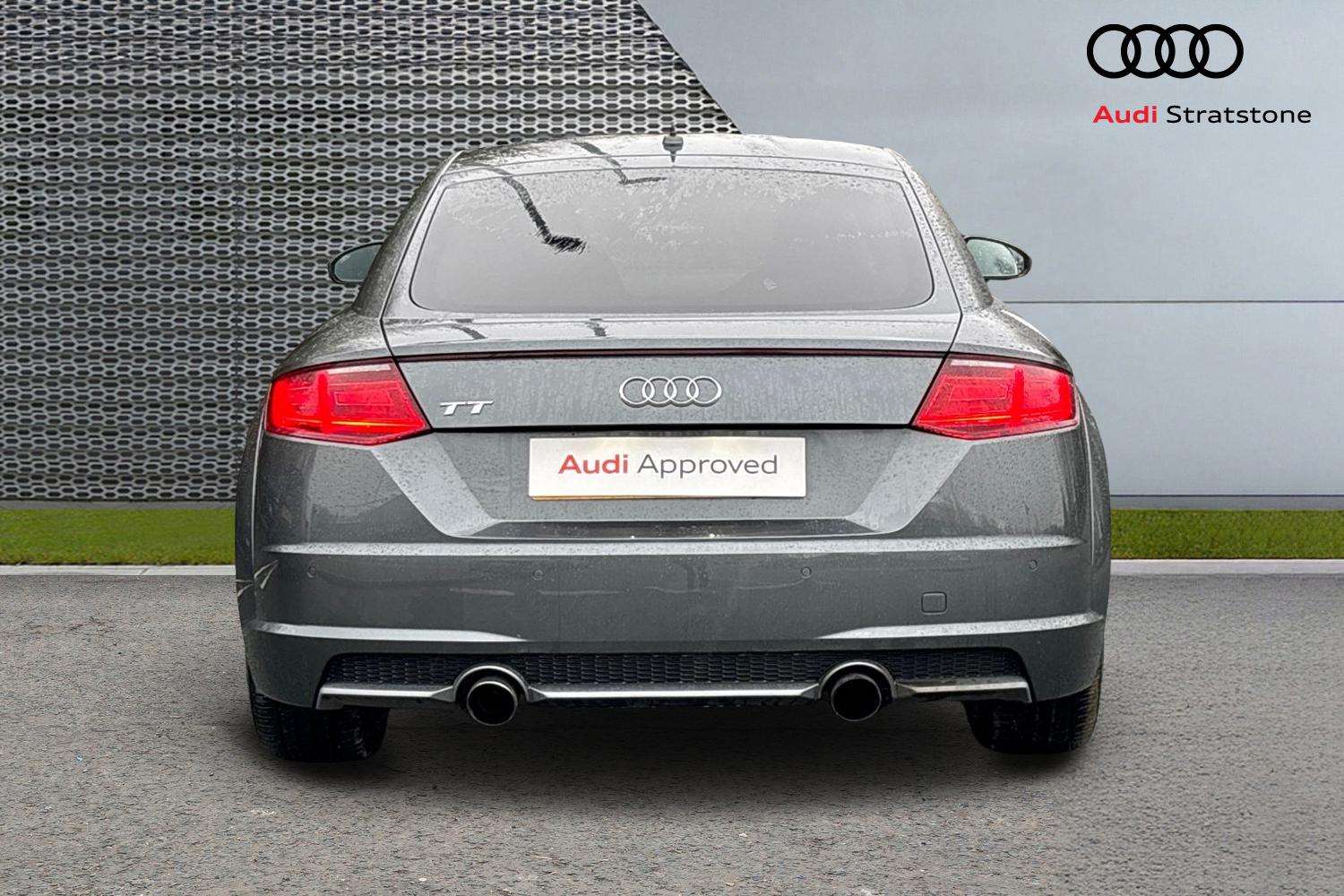Used Audi TT 2015 for sale - 77158494: Photo 7