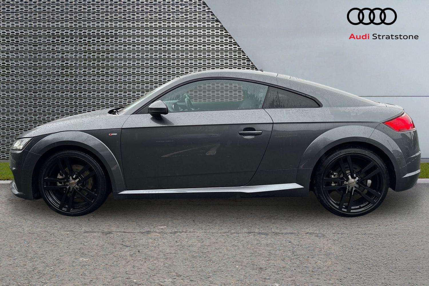 Used Audi TT 2015 for sale - 77158494: Photo 8