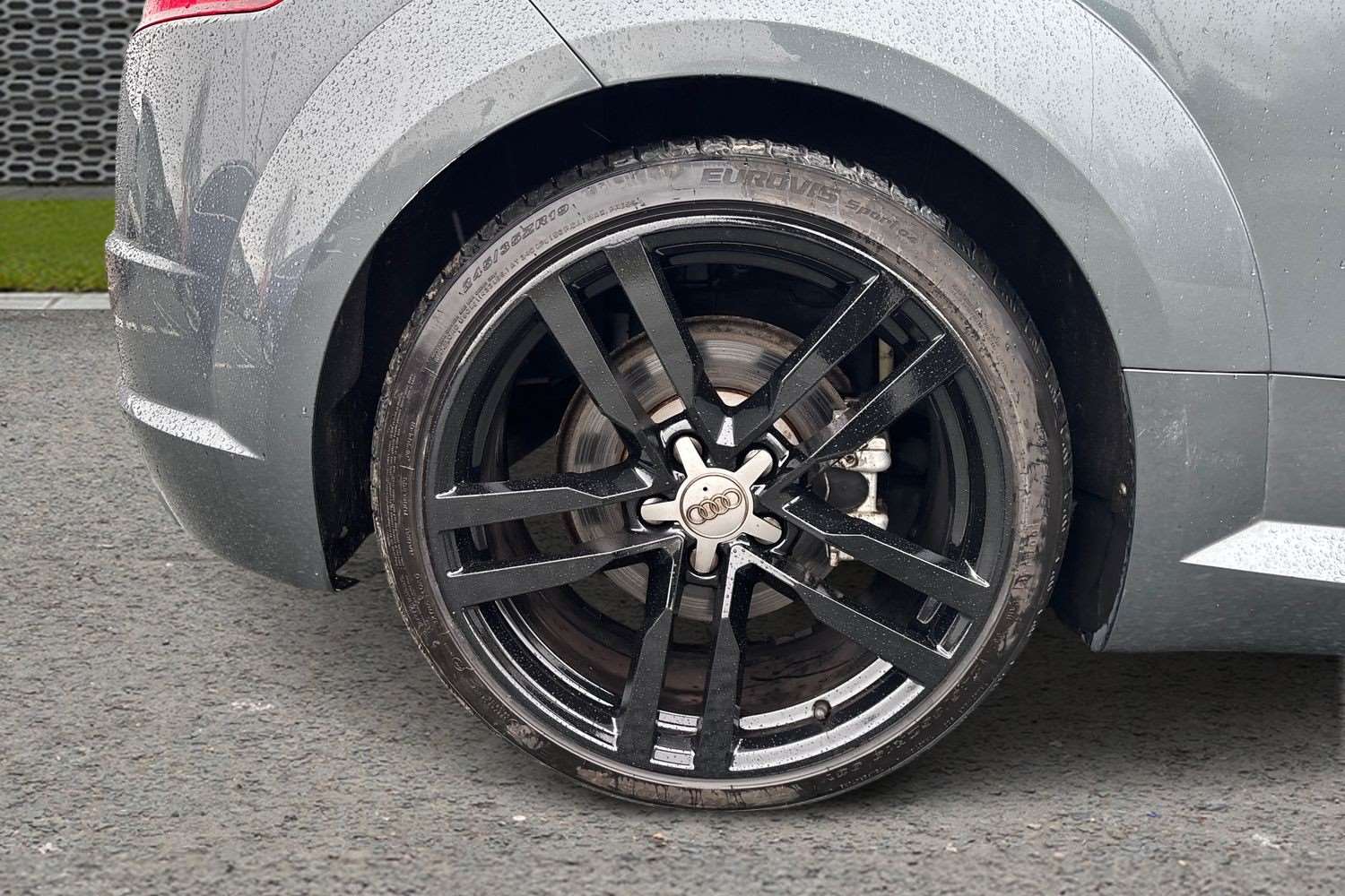 Used Audi TT 2015 for sale - 77158494: Photo 9