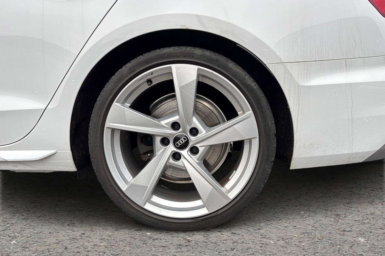 Used Audi A4 2023 for sale - 77540726: Photo 10