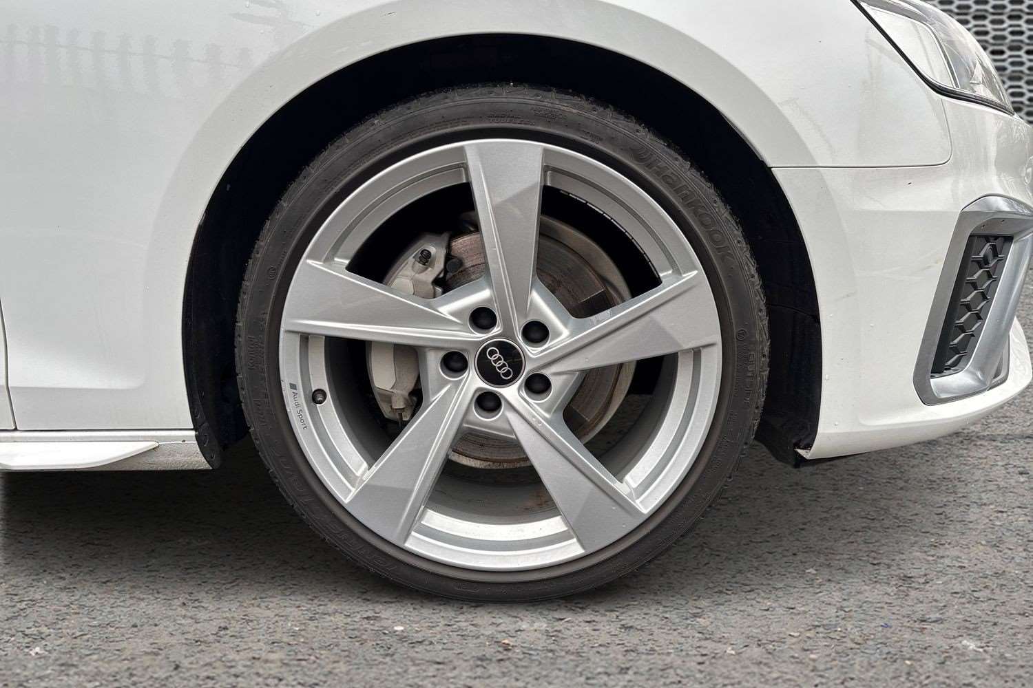 Used Audi A4 2023 for sale - 77540726: Photo 11