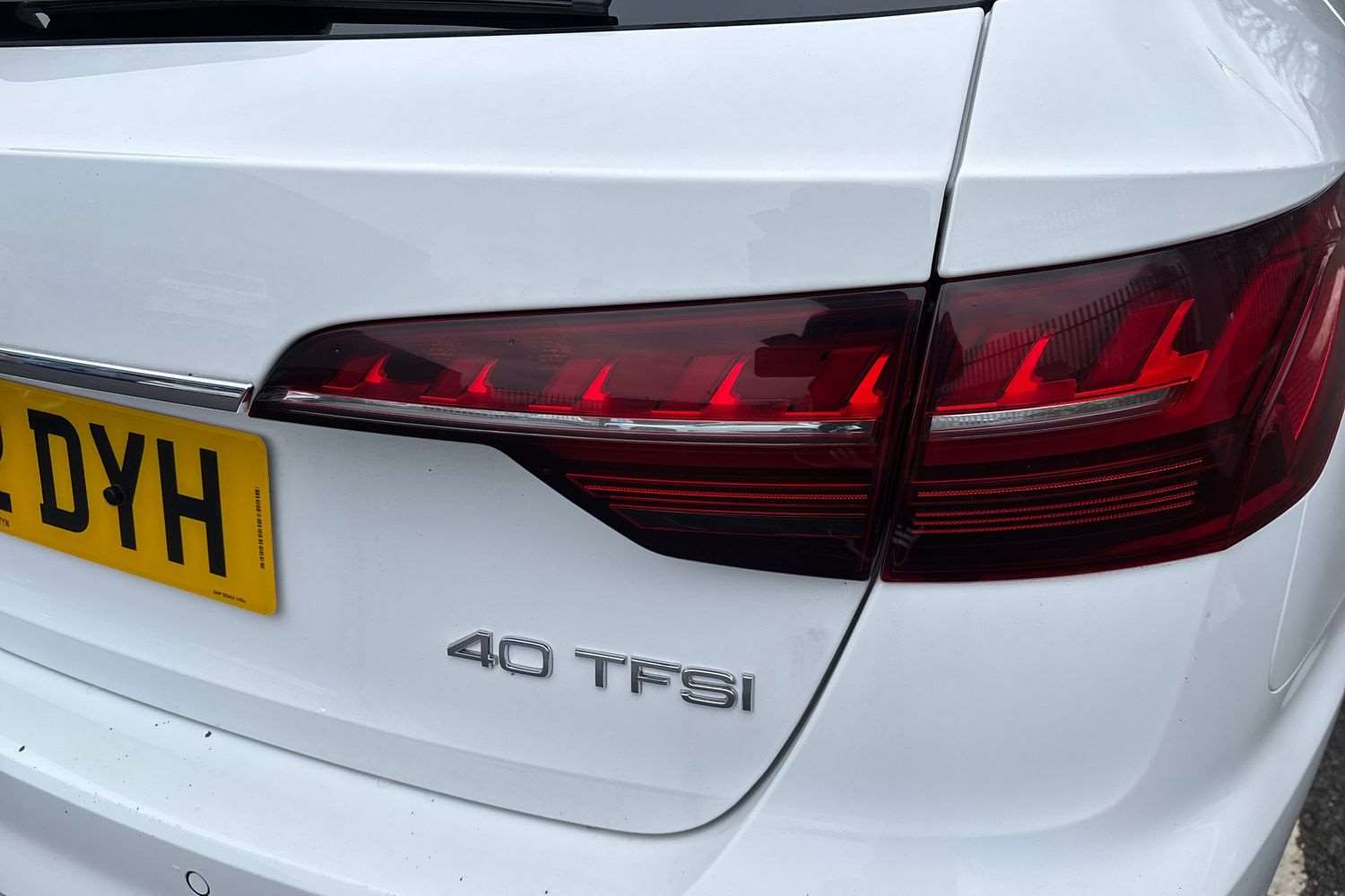 Used Audi A4 2023 for sale - 77540726: Photo 12