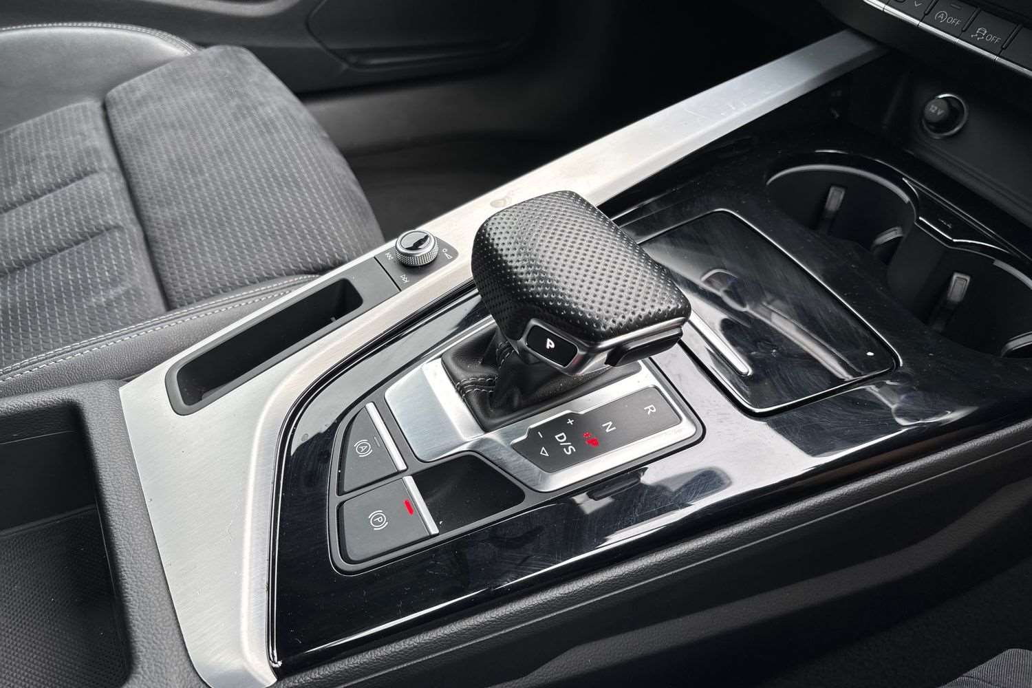 Used Audi A4 2023 for sale - 77540726: Photo 15