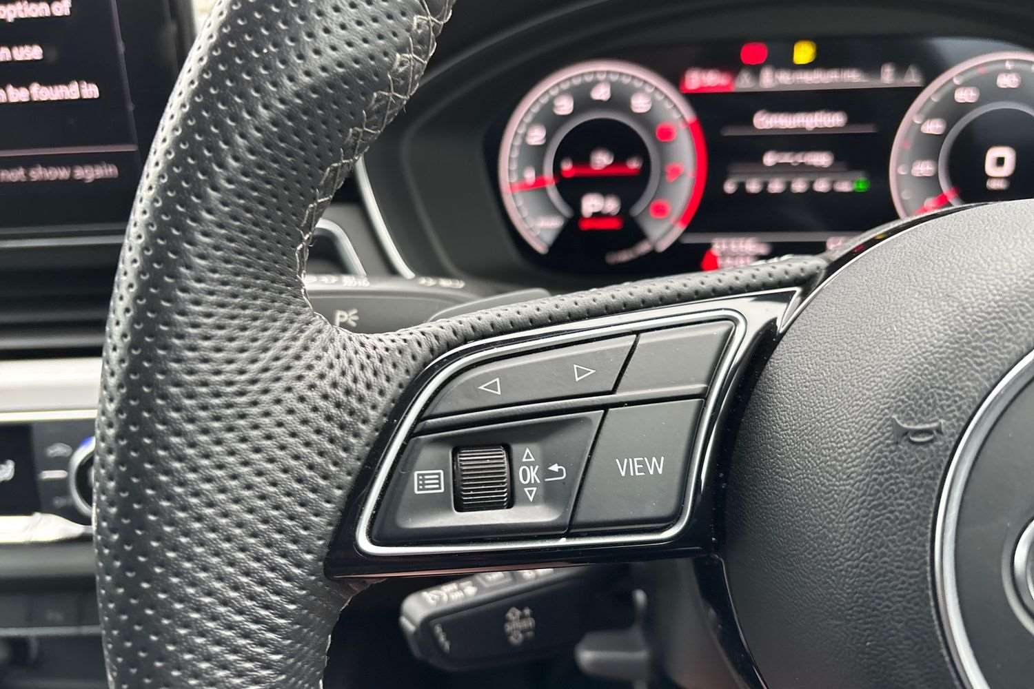 Used Audi A4 2023 for sale - 77540726: Photo 16