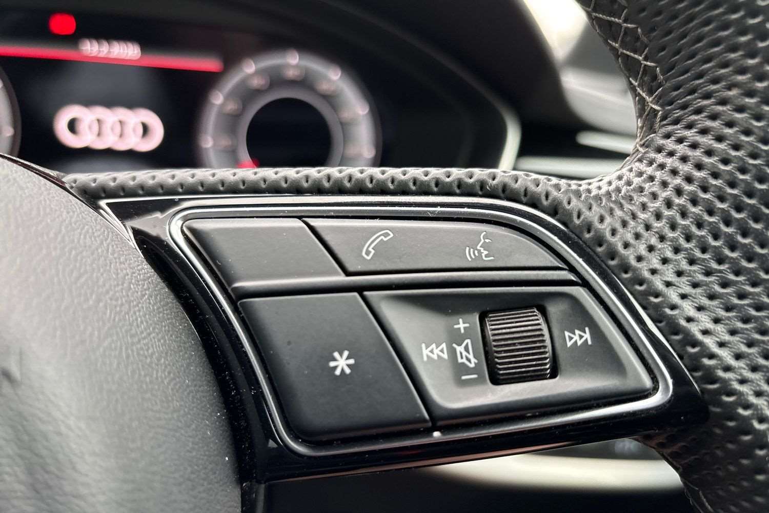 Used Audi A4 2023 for sale - 77540726: Photo 17