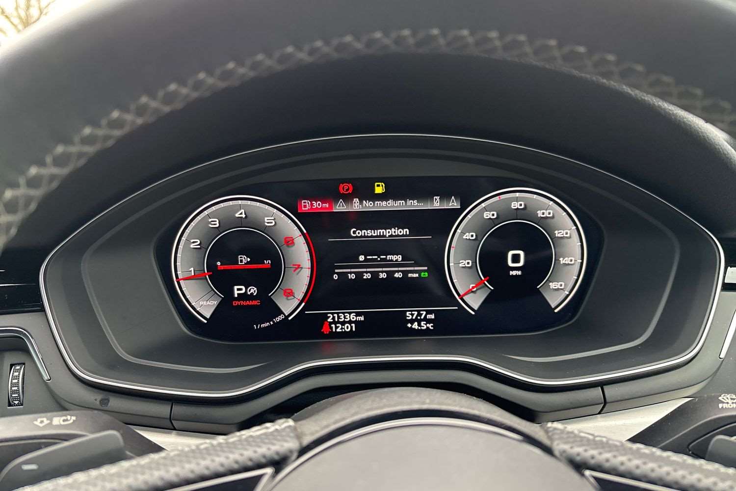 Used Audi A4 2023 for sale - 77540726: Photo 18