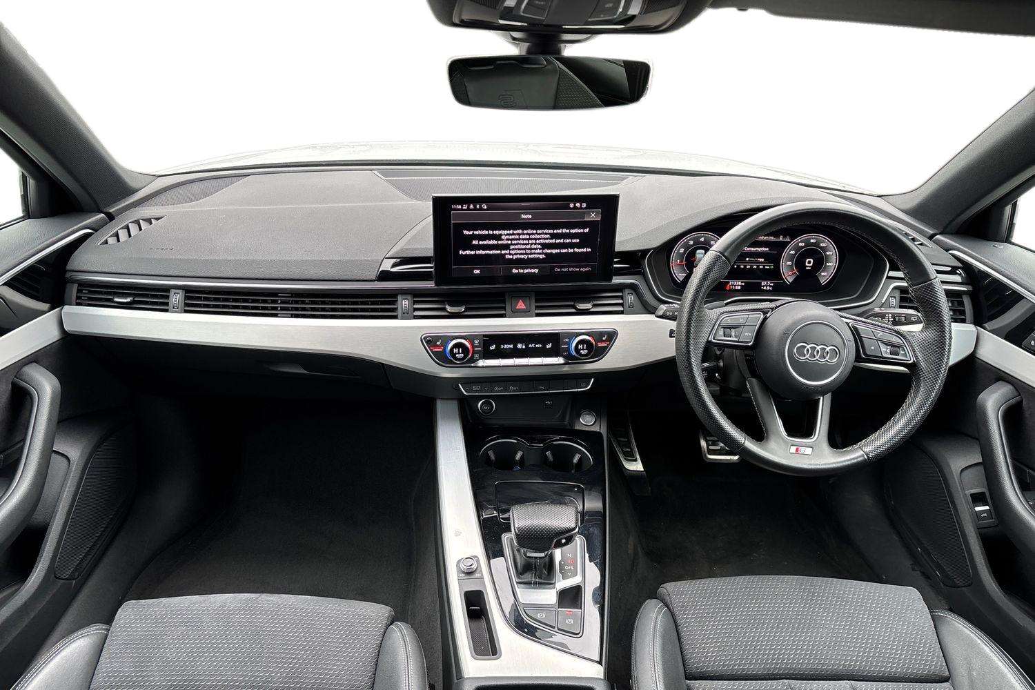 Used Audi A4 2023 for sale - 77540726: Photo 19