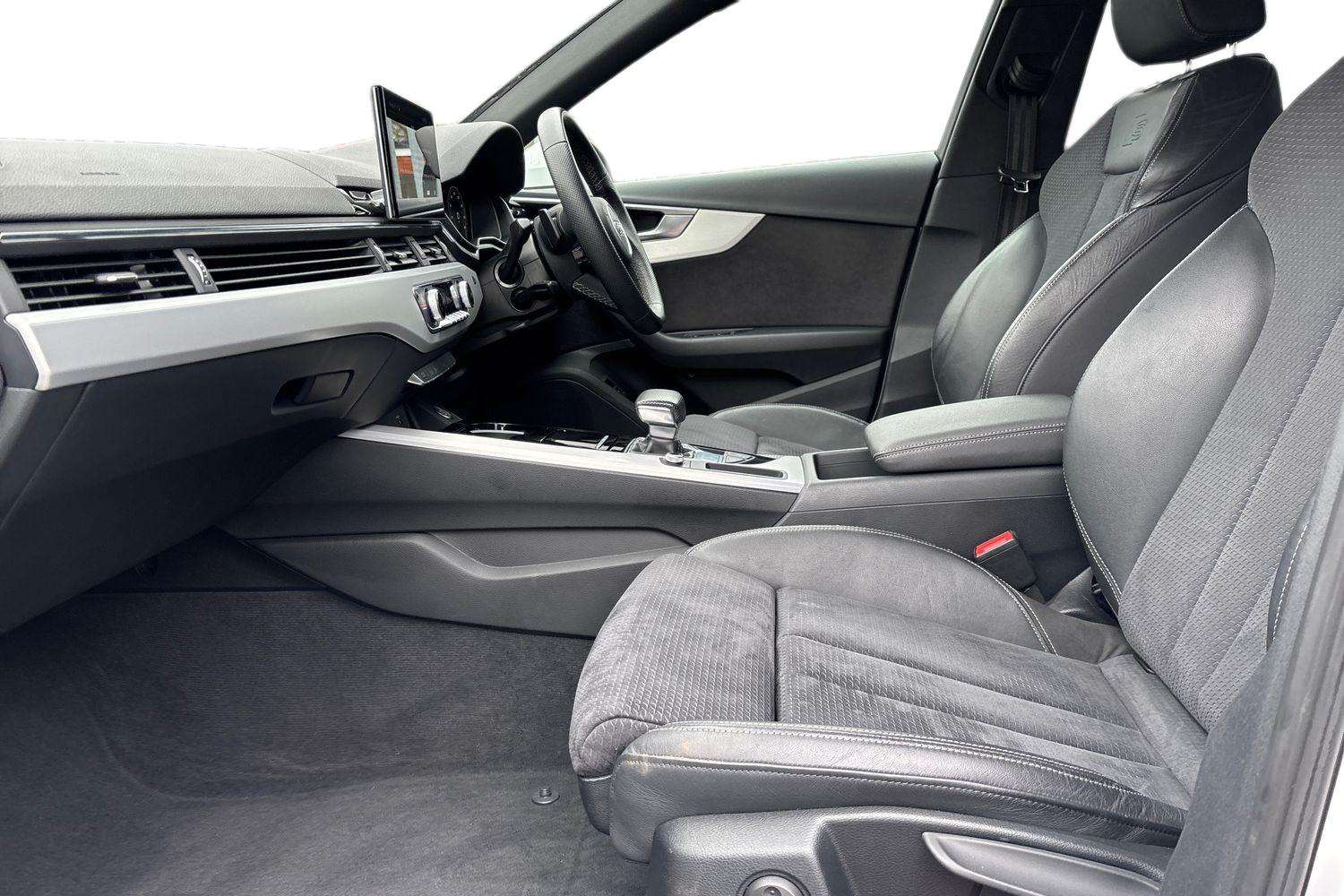 Used Audi A4 2023 for sale - 77540726: Photo 21