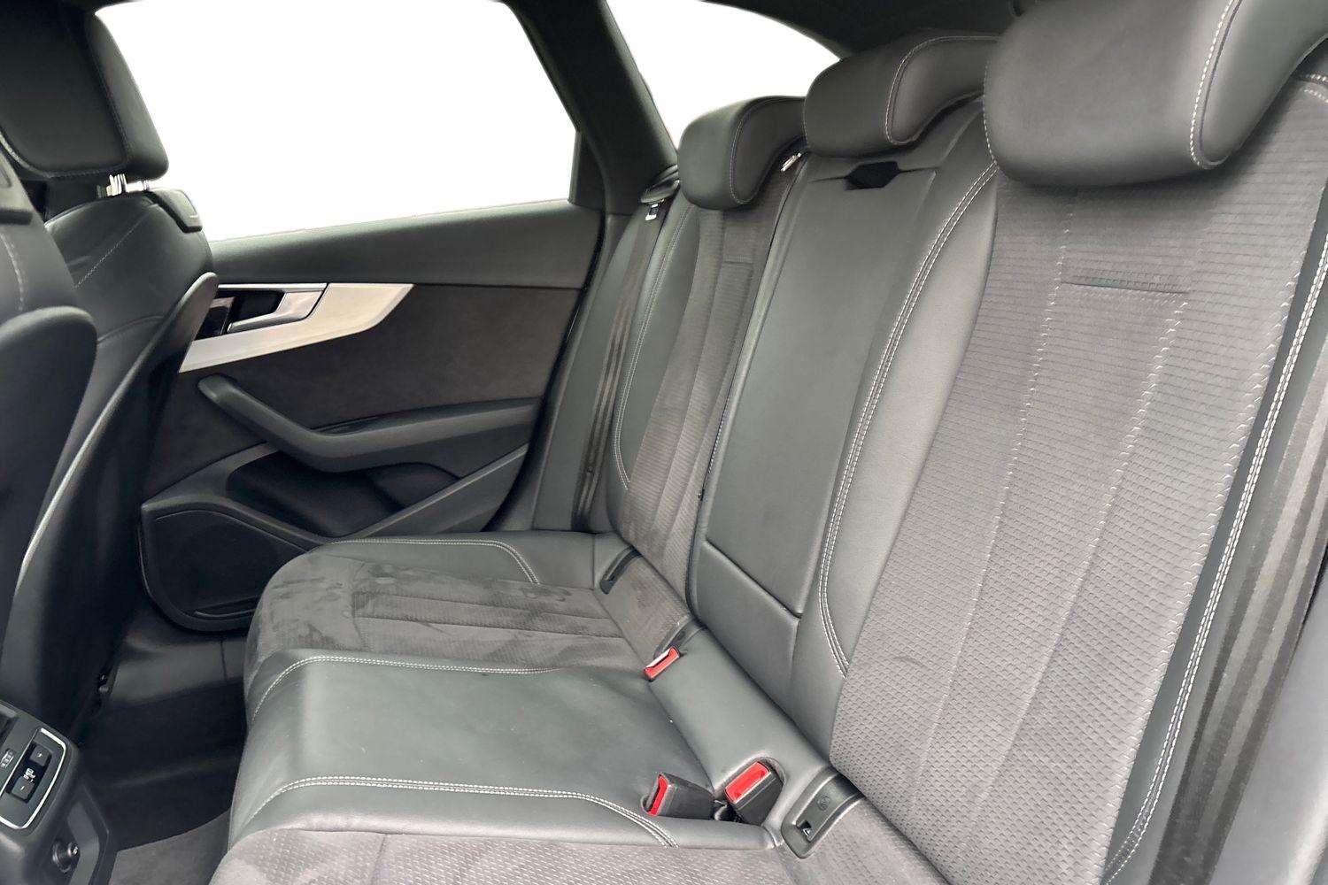 Used Audi A4 2023 for sale - 77540726: Photo 22