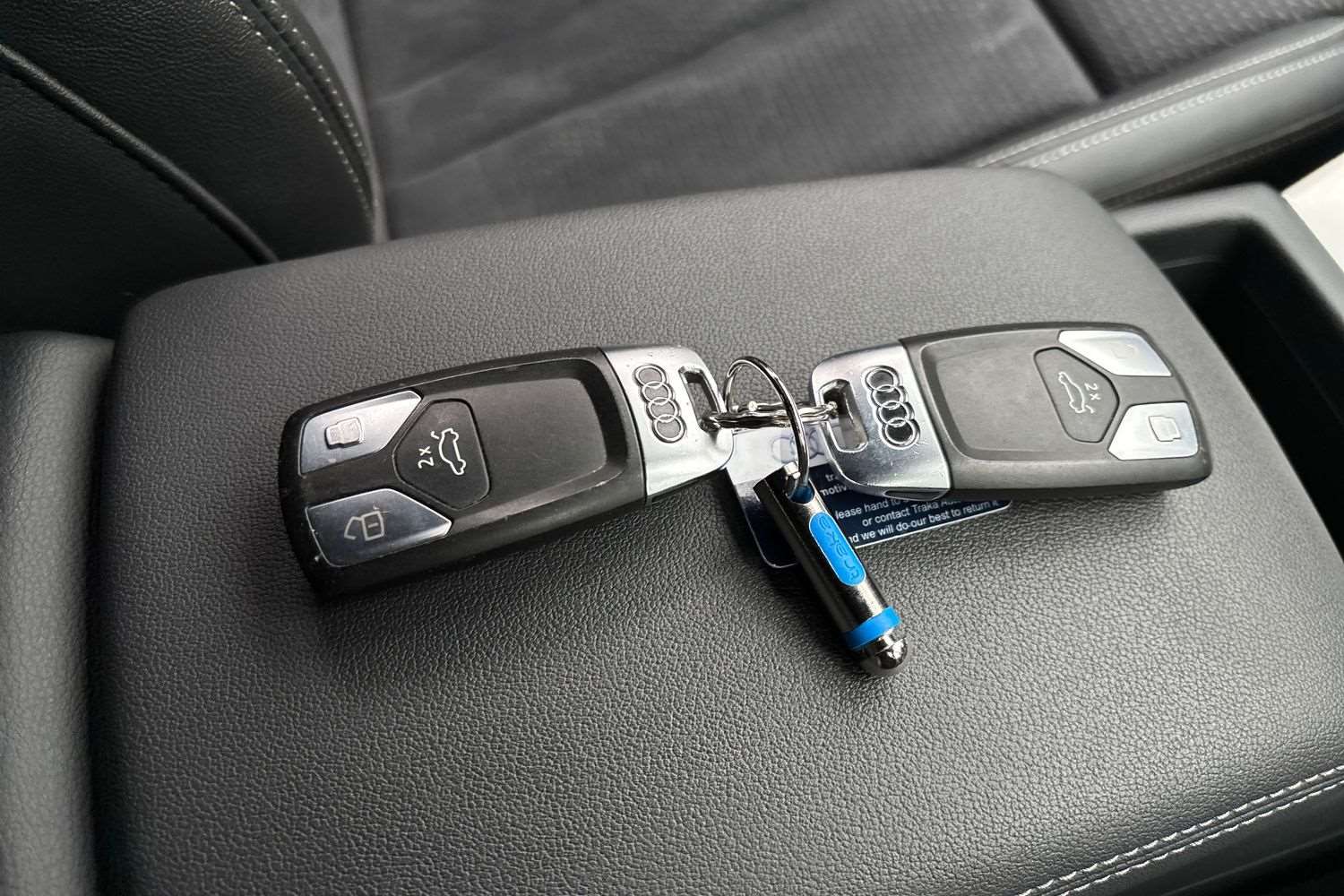 Used Audi A4 2023 for sale - 77540726: Photo 25