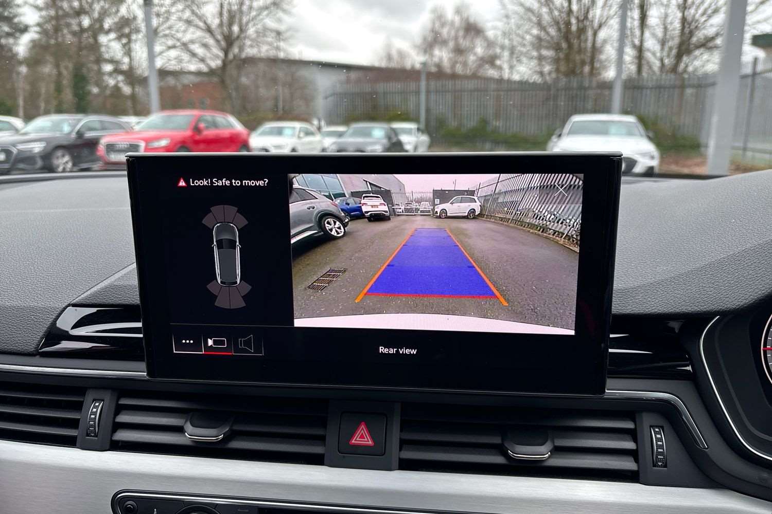 Used Audi A4 2023 for sale - 77540726: Photo 26