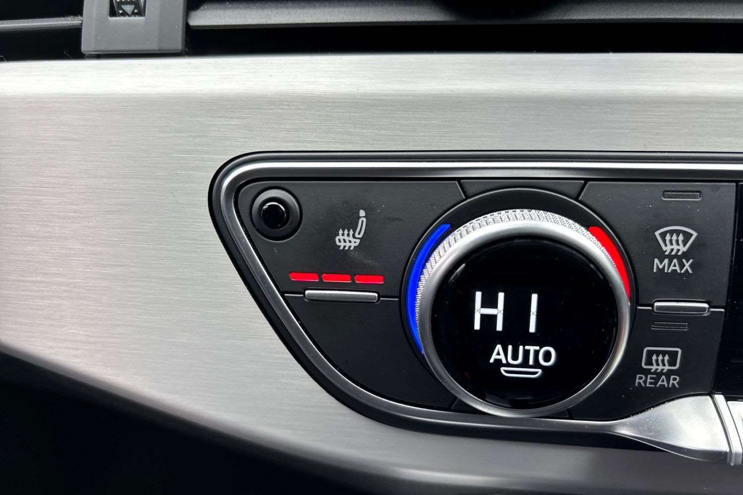 Used Audi A4 2023 for sale - 77540726: Photo 28