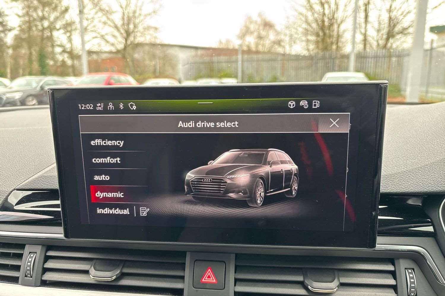 Used Audi A4 2023 for sale - 77540726: Photo 31