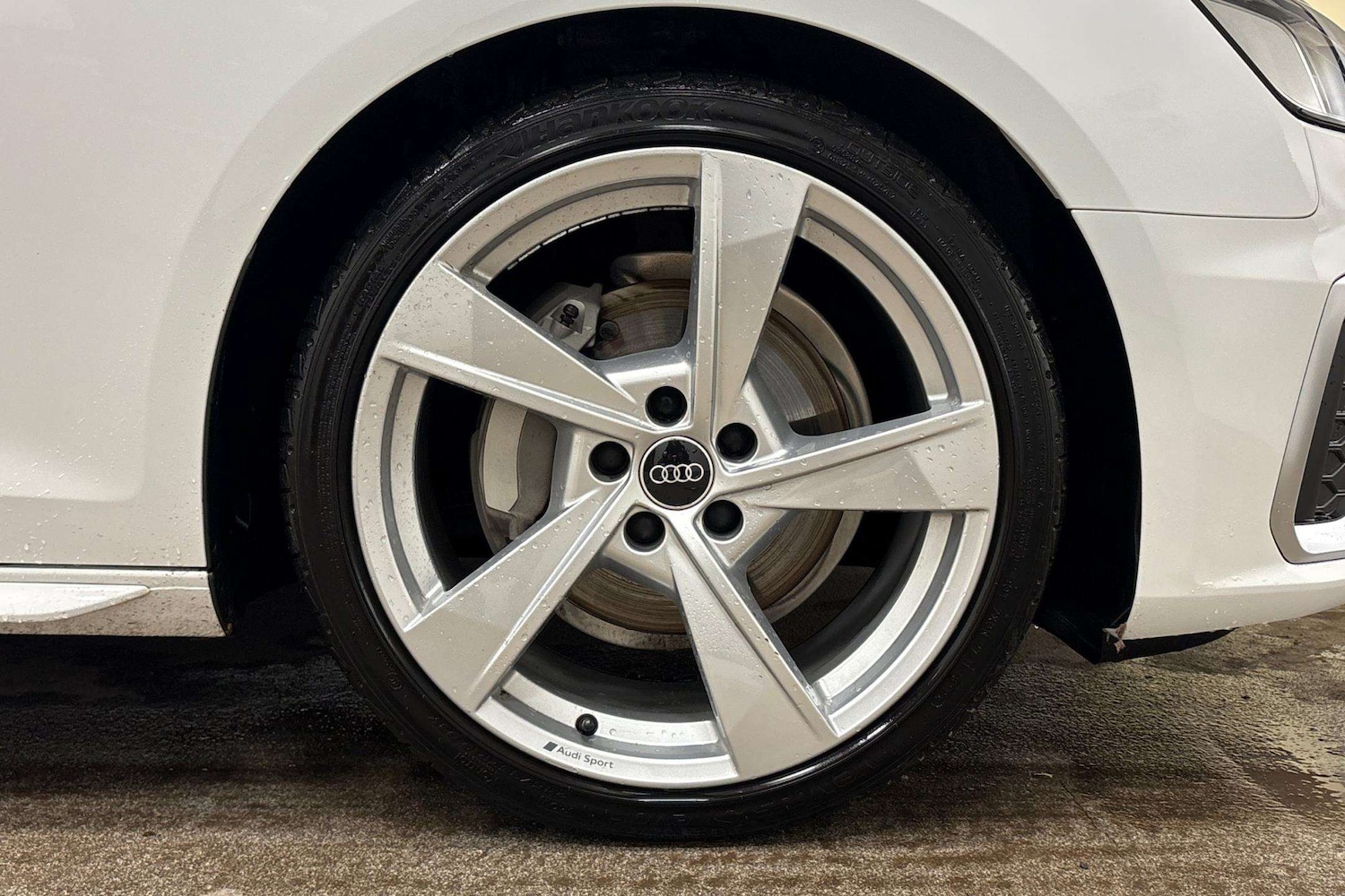 Used Audi A4 2023 for sale - 77540726: Photo 5