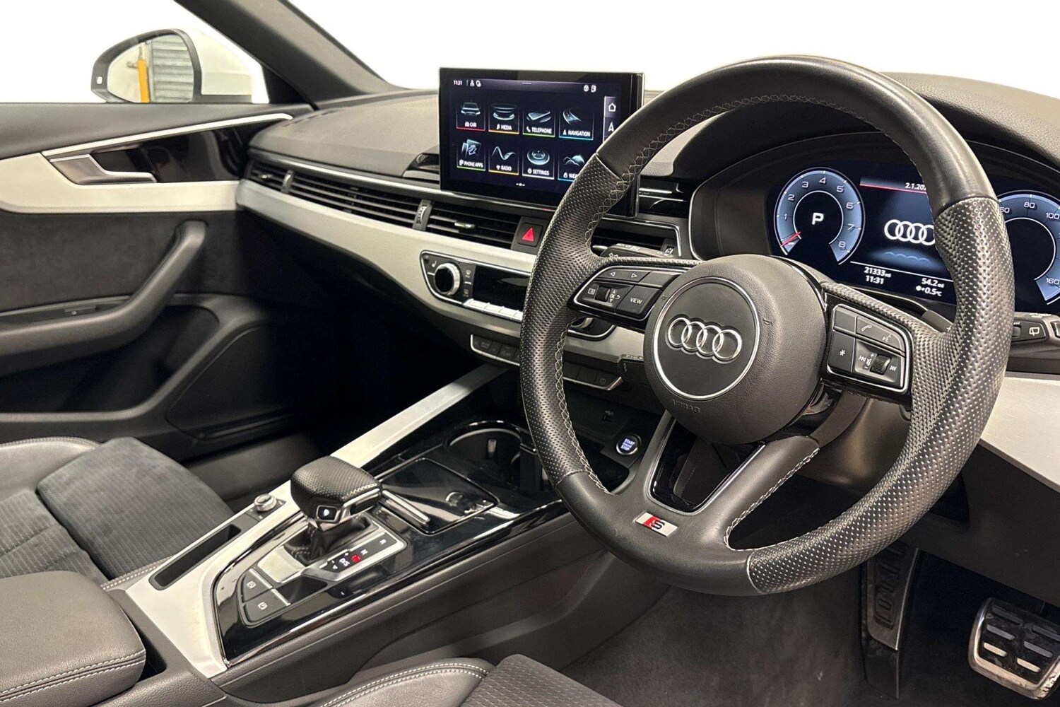 Used Audi A4 2023 for sale - 77540726: Photo 6