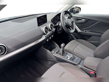 Used Audi Q2 2023 for sale - 79147963: Photo