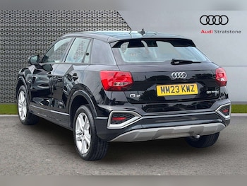 Used Audi Q2 2023 for sale - 79147963: Photo