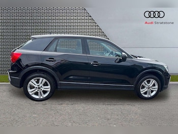 Used Audi Q2 2023 for sale - 79147963: Photo
